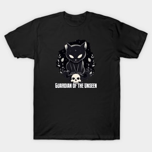 Guardian of the Unseen T-Shirt